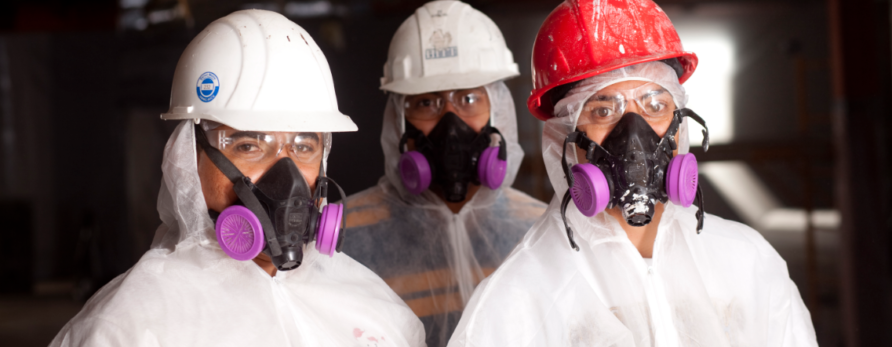 Your Guide to Hiring an Asbestos Abatement Company