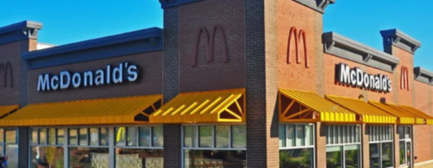 McDonald’s – Multiple Locations