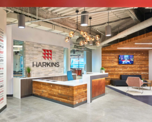 Harkins builders expansion